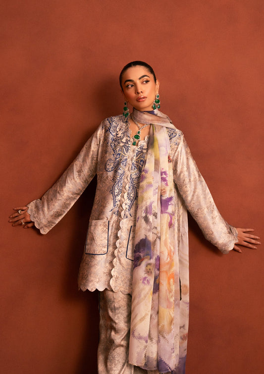 MISS AIK - RTW '25 BY AIK ATELIER