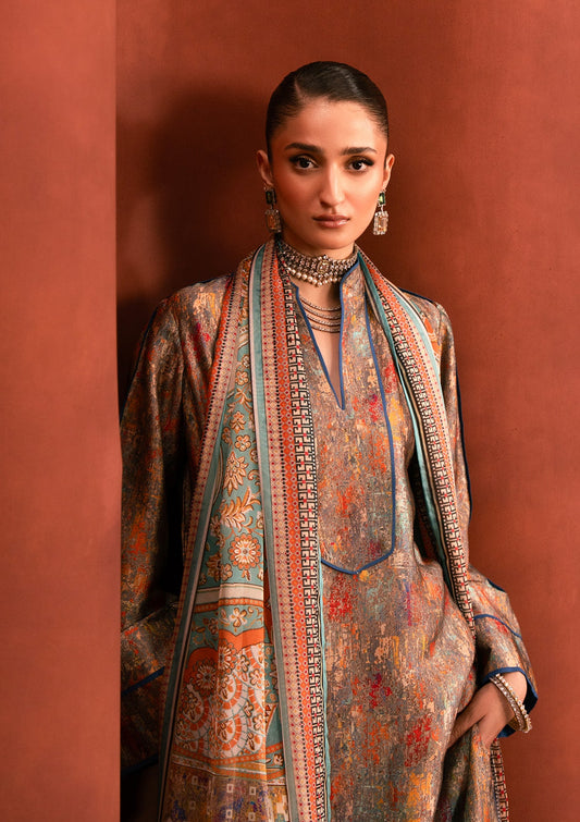 MISS AIK - RTW '25 BY AIK ATELIER