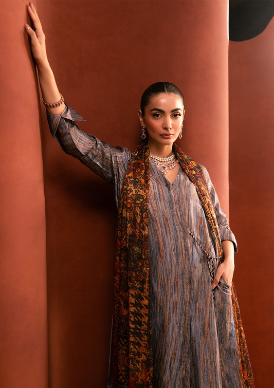 MISS AIK - RTW '25 BY AIK ATELIER