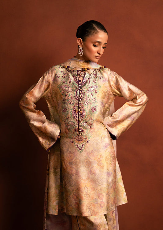 MISS AIK - RTW '25 BY AIK ATELIER