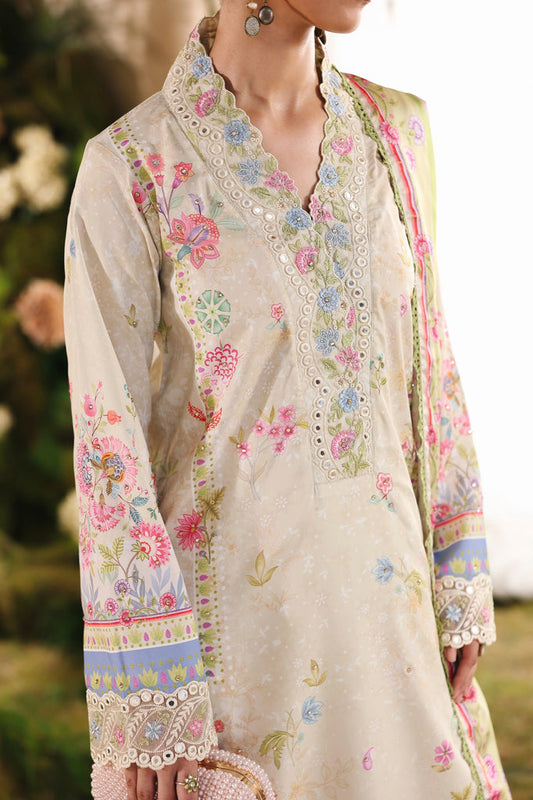 Silah Silk Edit by Rajbari