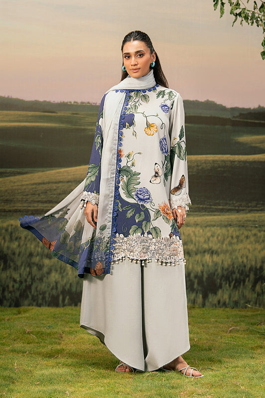 Maria B M.Basic collection