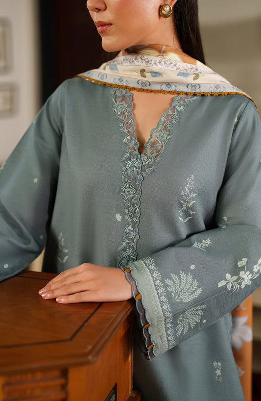 Bellini - Winter Unstitched by Seran