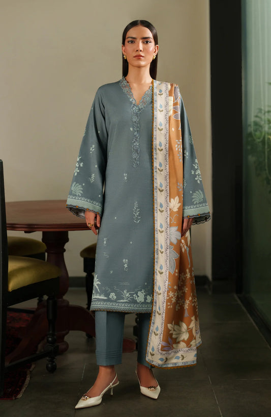 Bellini - Winter Unstitched by Seran