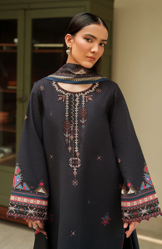 Bellini - Winter Unstitched by Seran