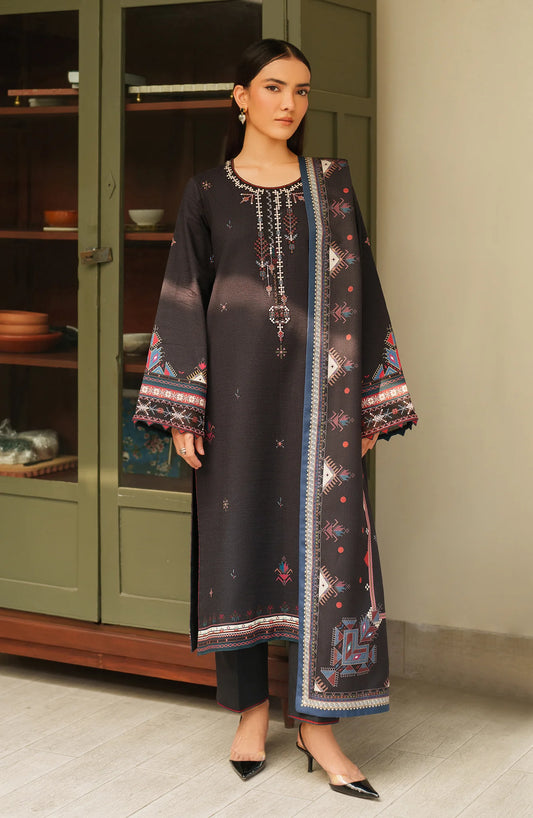 Bellini - Winter Unstitched by Seran