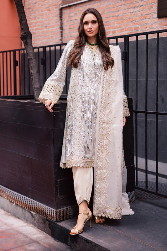 Talia – Luxury Formal Collection by Freesia Premium