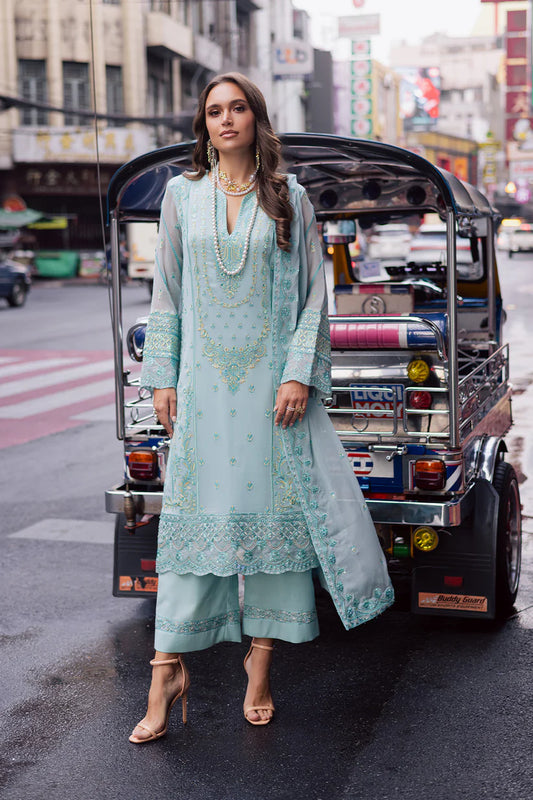 Talia – Luxury Formal Collection by Freesia Premium