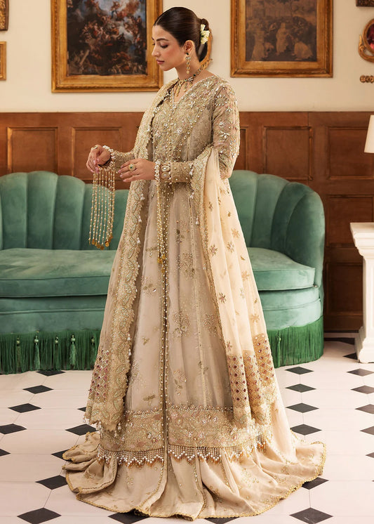 Festive Formals by Sadaf Fawad Khan