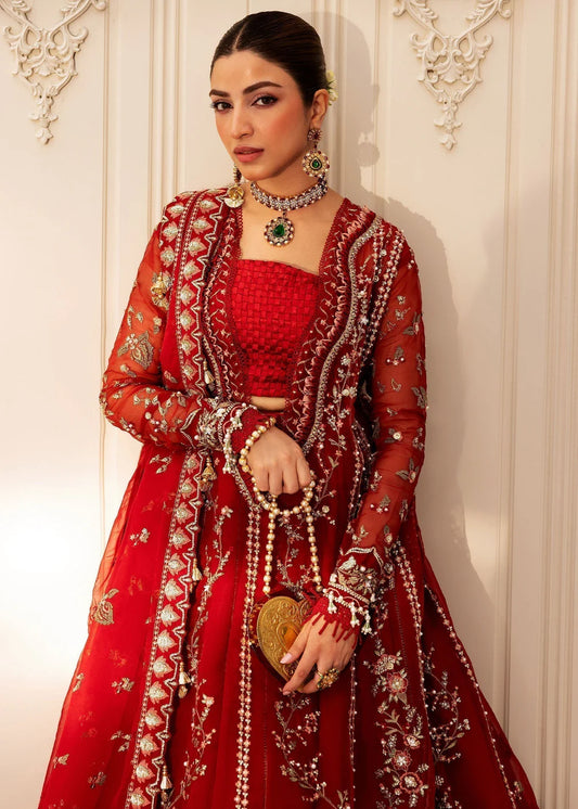 Festive Formals by Sadaf Fawad Khan