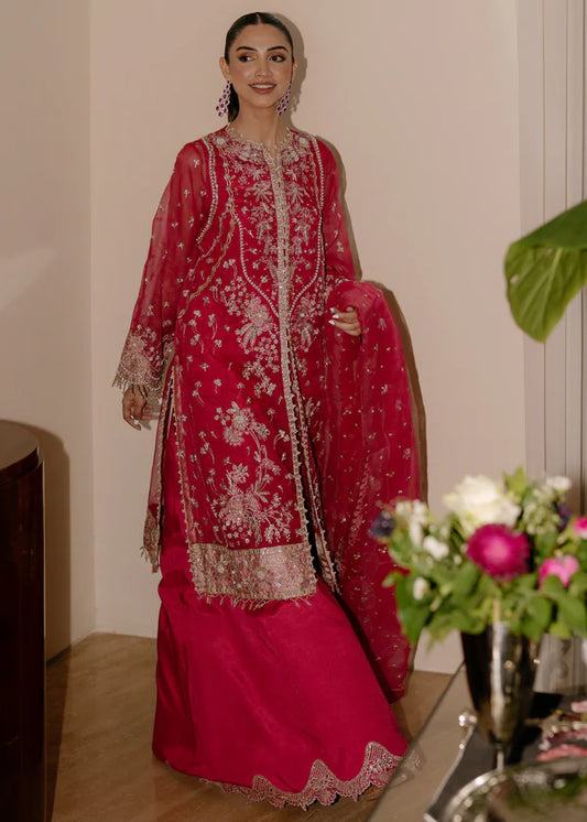 Festive Formals by Sadaf Fawad Khan