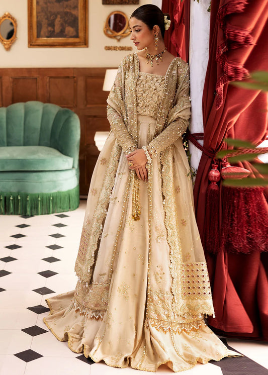 Festive Formals by Sadaf Fawad Khan
