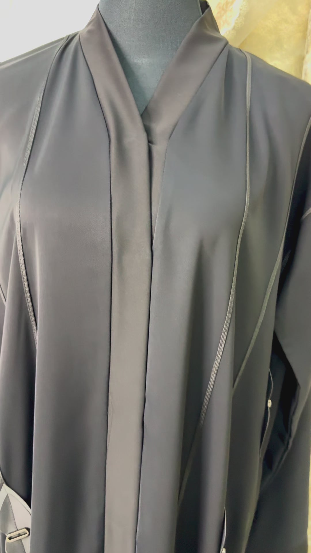 Abaya collection