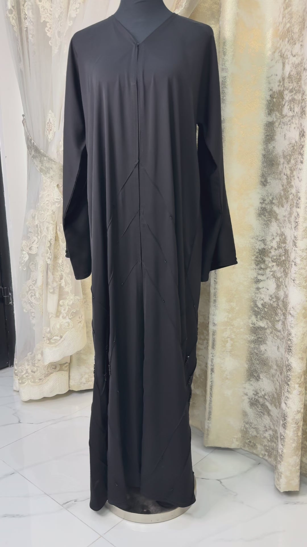 Abaya collection