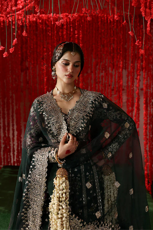 Shehnai Wedding Formals by Afrozeh